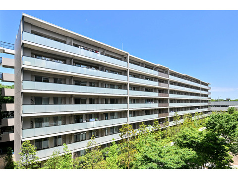 リビオシティ船橋北習志野