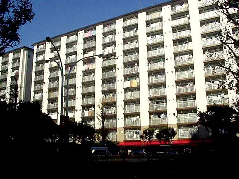 狛江ハイタウン-0-0