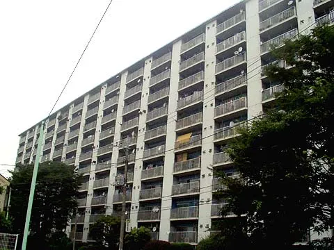 狛江ハイタウン-0-2