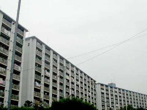 狛江ハイタウン-0-3