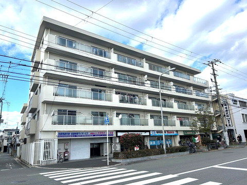 内本町コーポ