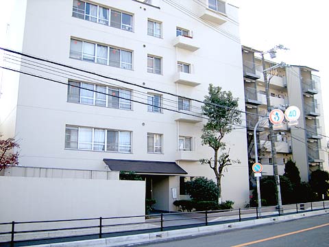 藤和池田コープ