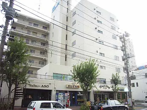 藤和平塚コープII-0-0