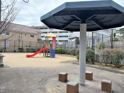 藤和ライブタウン夙川台-0-11s