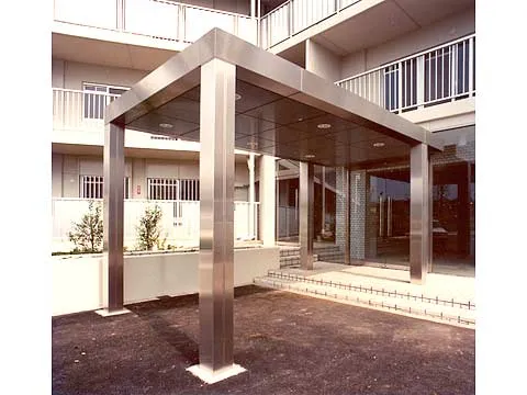 藤和南町田ハイタウン-0-1