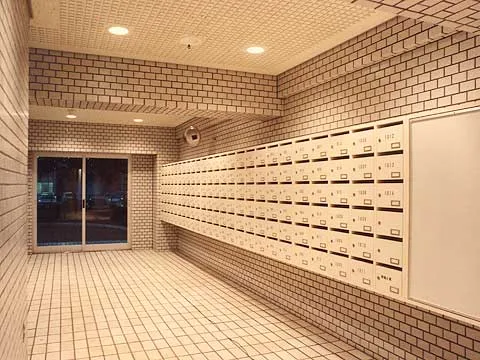藤和南町田ハイタウン-0-3