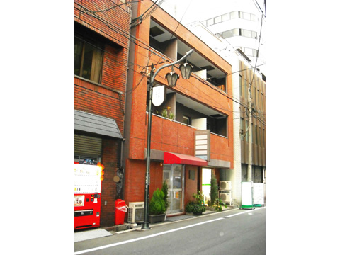 藤和シティコープ心斎橋