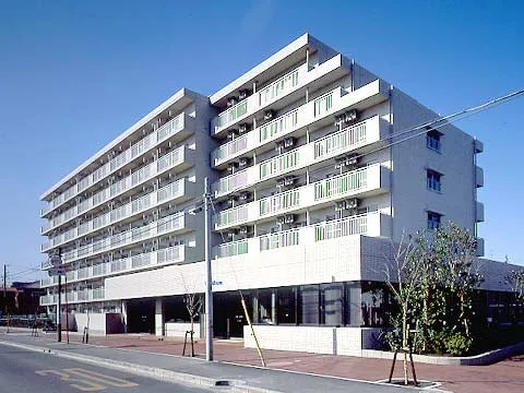 藤和西横浜ハイタウン-0-0