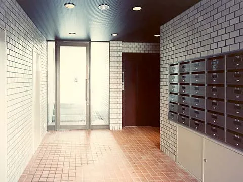 藤和西横浜ハイタウン-0-2