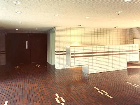 藤和西横浜ハイタウン-0-3