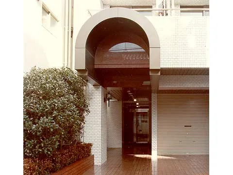 藤和渋谷コープII-0-2
