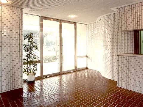藤和東品川コープ-0-2