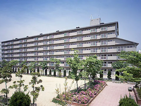 藤和コアティ高槻ハイタウン-0-1