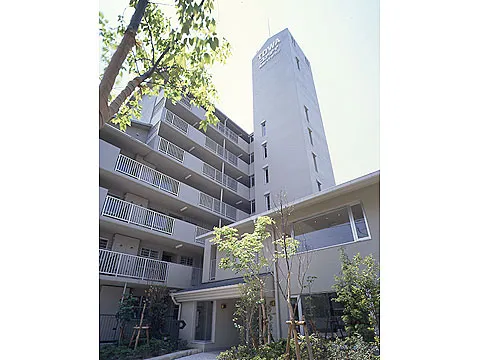 藤和コアティ高槻ハイタウン-0-2