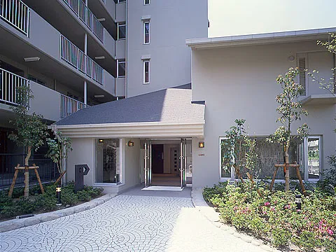 藤和コアティ高槻ハイタウン-0-3
