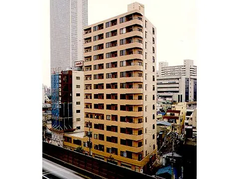 藤和東池袋コープ-0-0