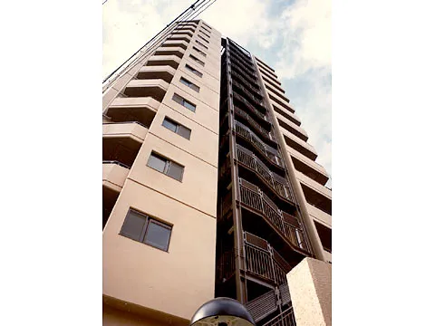 藤和東池袋コープ-0-1