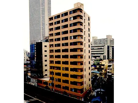 藤和東池袋コープ-0-2