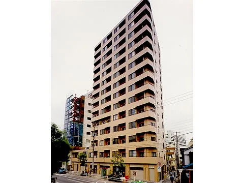 藤和東池袋コープ-0-3