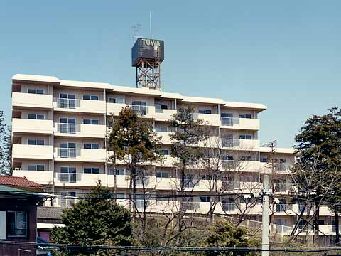 藤和西谷コープ