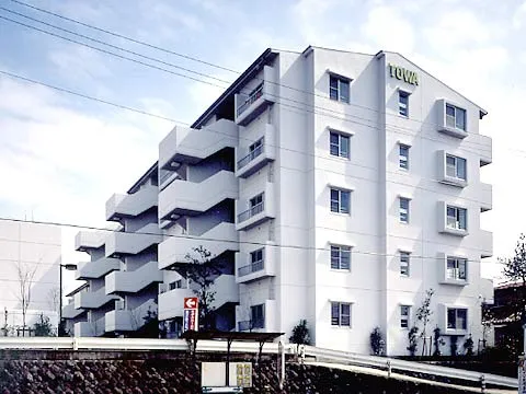 藤和藤沢緑ヶ丘コープ-0-1