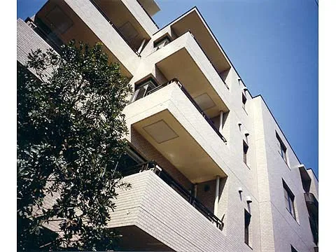 藤和シティコープ桜新町-0-1