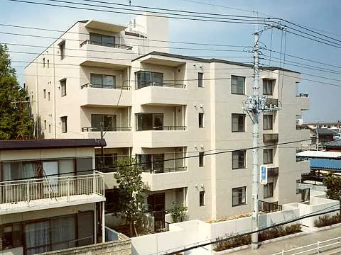 藤和シティコープ桜新町-0-2