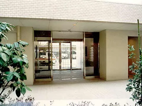 藤和シティコープ桜新町-0-3
