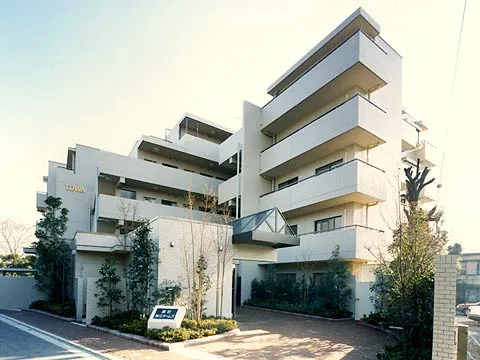 藤和狛江ホームズ-0-2