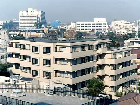 藤和狛江ホームズ-0-3