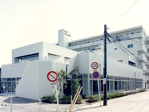 藤和シティコープ高津-0-1