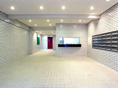 藤和シティコープ高津-0-3