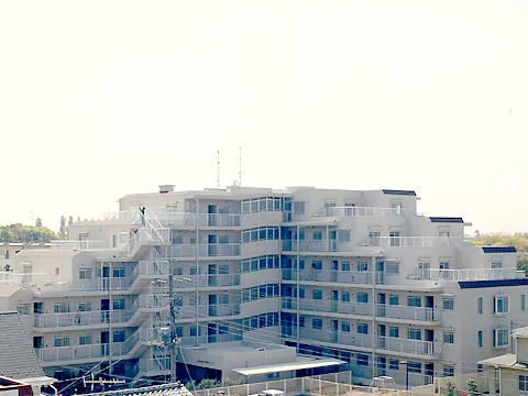 藤和松戸常盤平コープ-0-1