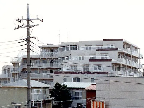 藤和松戸常盤平コープ-0-2
