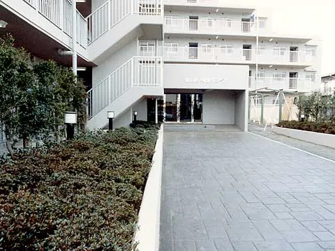 藤和松戸常盤平コープ-0-3