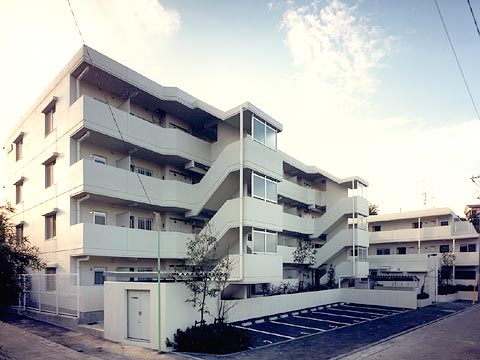 藤和金沢文庫コープI
