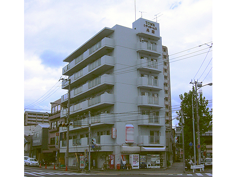 藤和シティホームズ兵庫