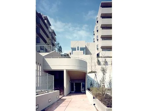 藤和ライブタウン中山-0-3
