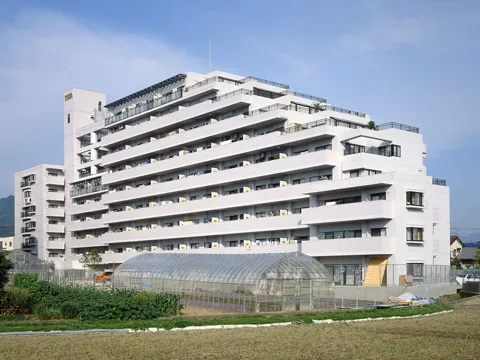 藤和緑井ハイタウン-0-0