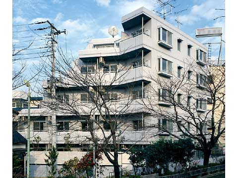 藤和シティコープ代田橋