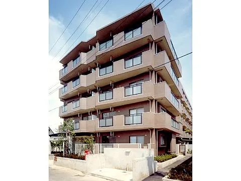 藤和シティコープ平塚御殿-0-1