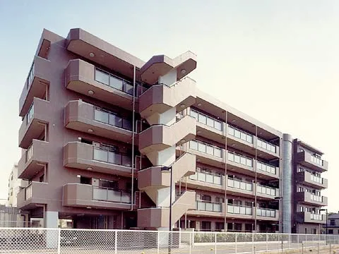 藤和シティコープ平塚御殿-0-2