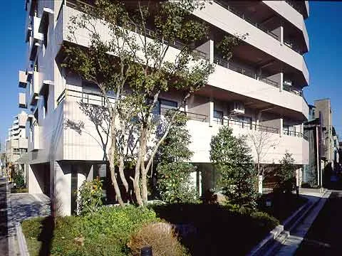 藤和門前仲町ホームズ-0-1