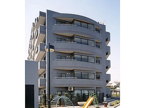 藤和シティコープ高津II-0-0