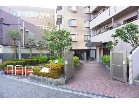 藤和シティホームズ灘-0-1