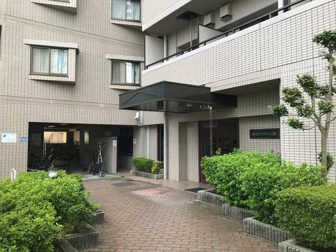 藤和シティホームズ灘-0-2