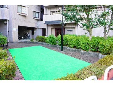 藤和シティホームズ灘-0-6