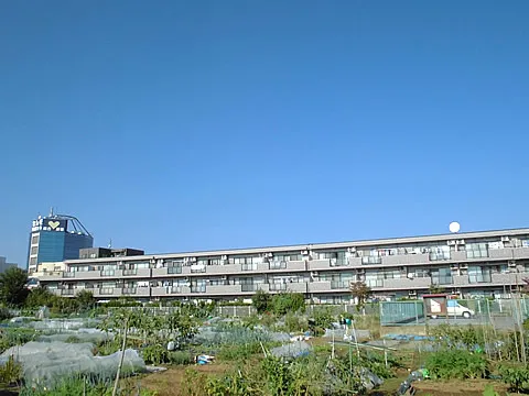 藤和ライブタウン津田沼-0-0