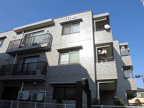 藤和ライブタウン津田沼-0-1