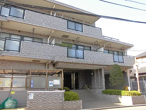 藤和ライブタウン津田沼-0-2
